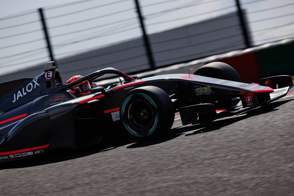 松下 TGM Grand Prix、55号車のドライバーを松下信治から変更へ。富士