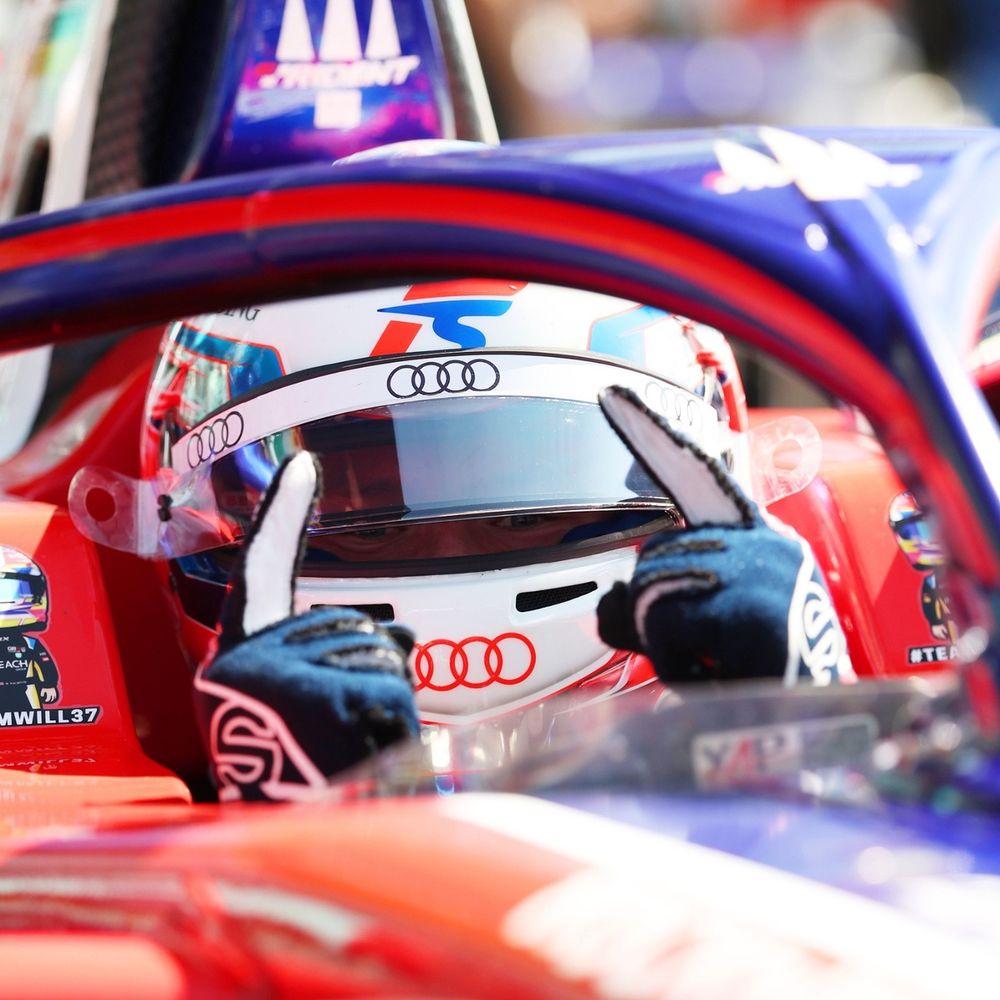 F3 en Monza - Resumen y resultados - Slater consigue la pole
