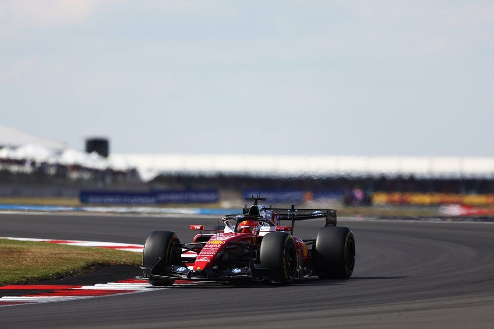 Charles Leclerc, Ferrari