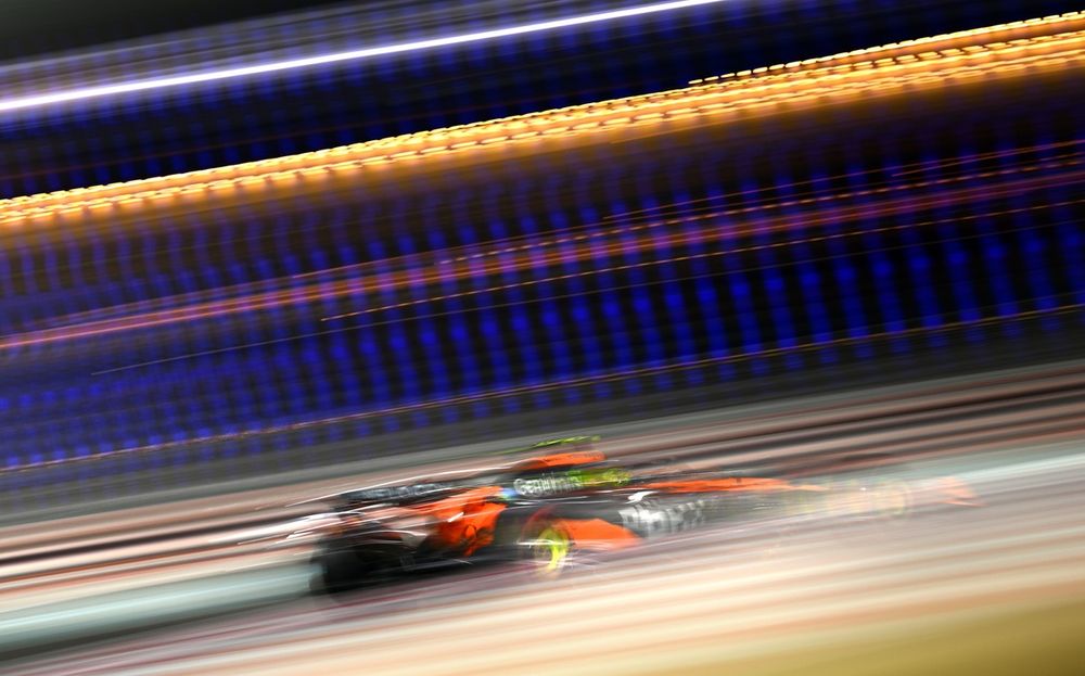 Lando Norris, McLaren