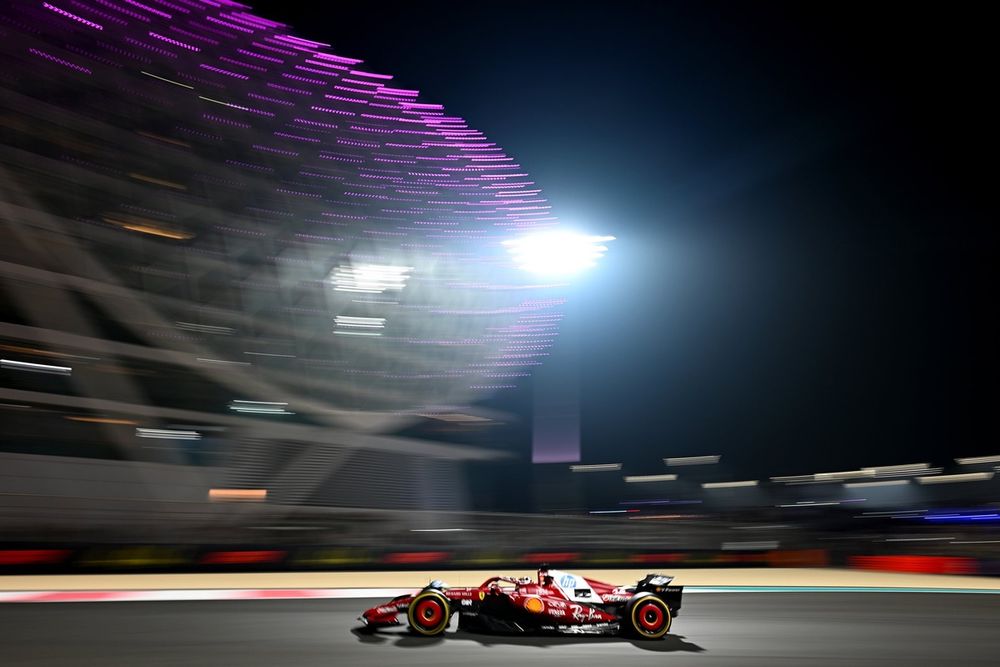 Charles Leclerc, Ferrari