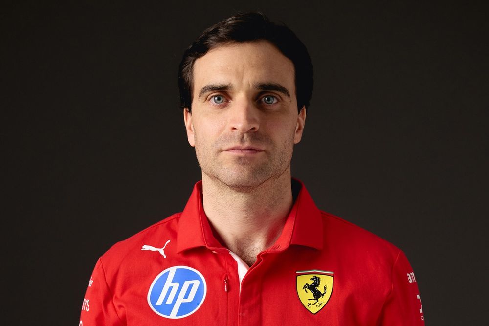 F1 | D'Ambrosio: "Abbiamo vinto due GP, ma la chiave è mantenere i piedi per terra"