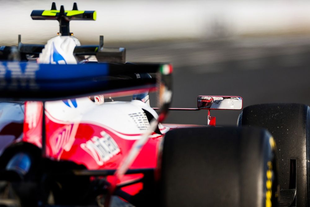 Lewis Hamilton, Ferrari