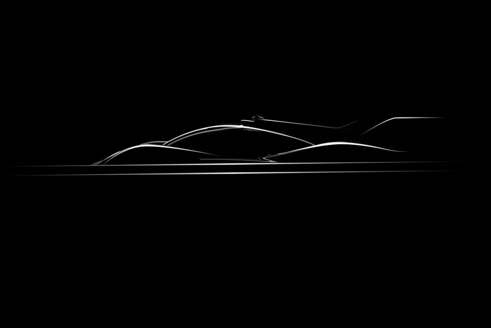Genesis LMDh