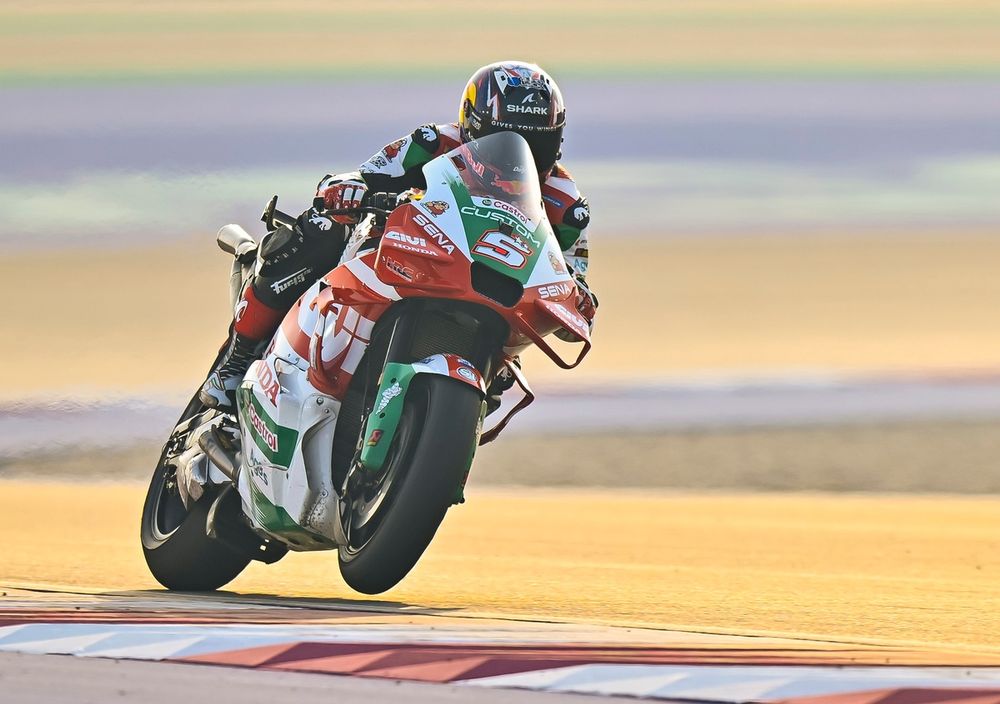 Johann Zarco, Team LCR Honda