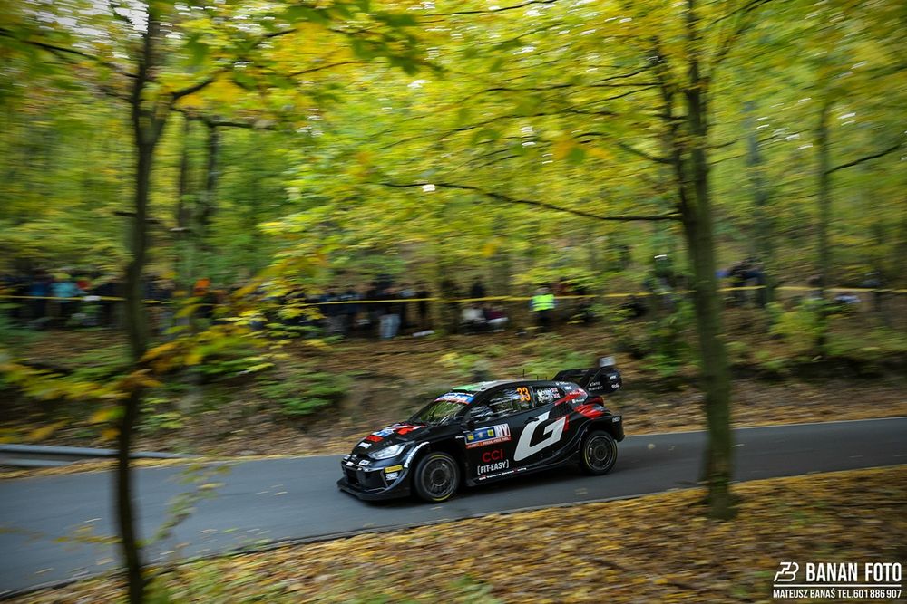 Central European Rally