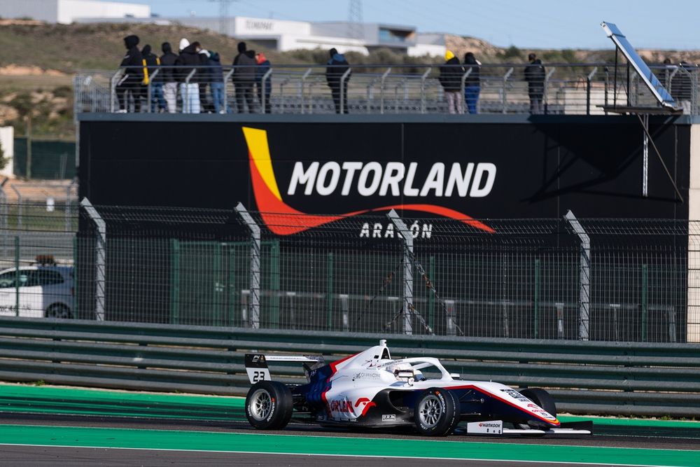 Jan Przyrowski, Griffin Core by Campos