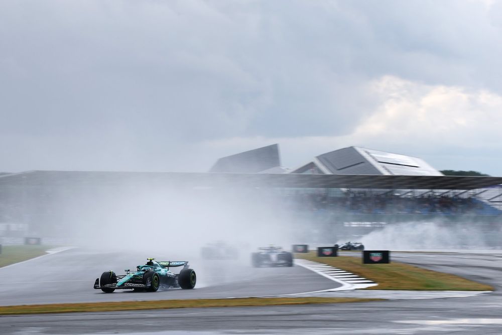 Fernando Alonso, Aston Martin Racing