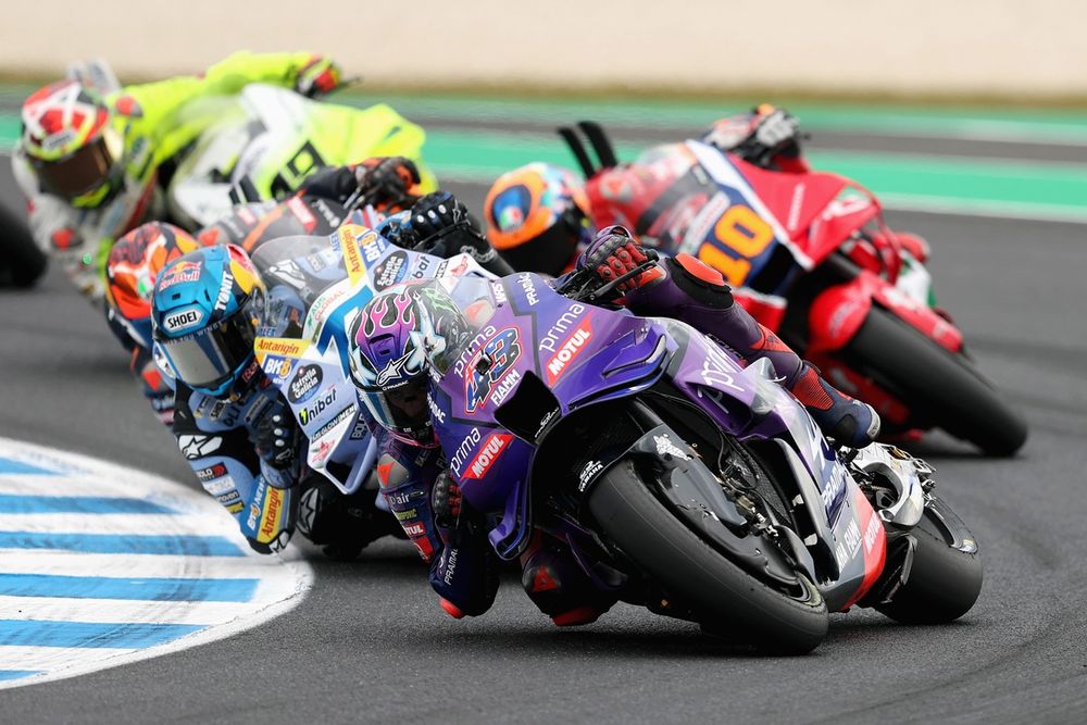 Джек Миллер, Pramac Racing