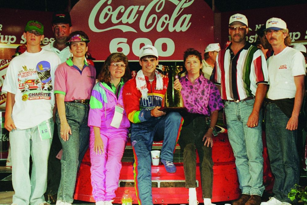 Early missteps taught Gordon the value of cherishing fan interaction
