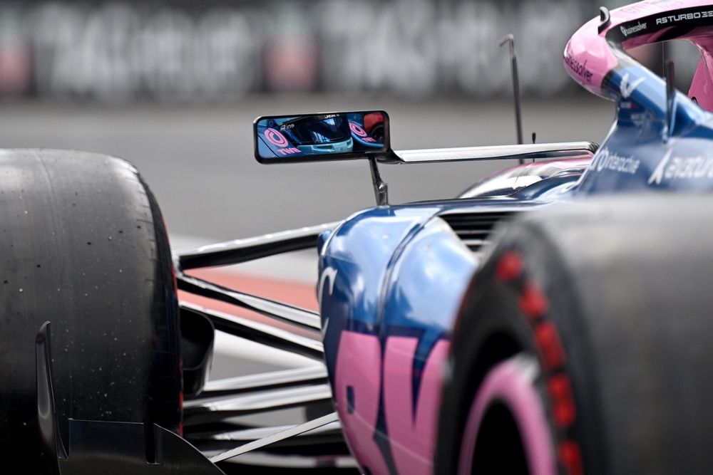 Pierre Gasly, Alpine