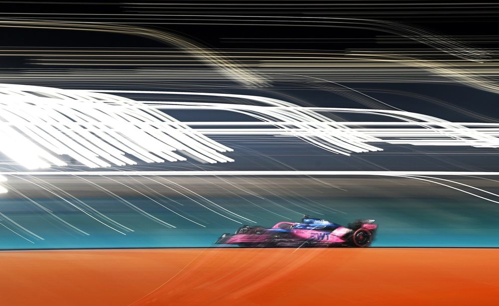 Pierre Gasly, Alpine