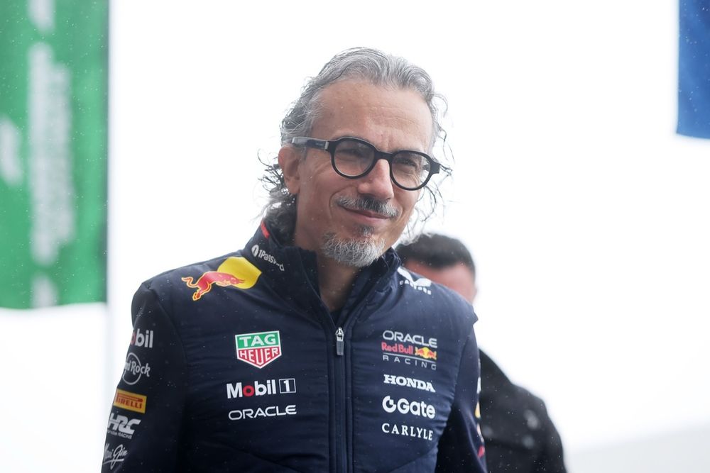 Mekies doesn't think Interlagos was 