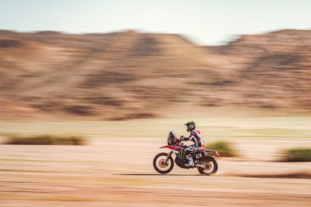 #84 Honda Hrc Junior Team Honda: Martim Ventura 