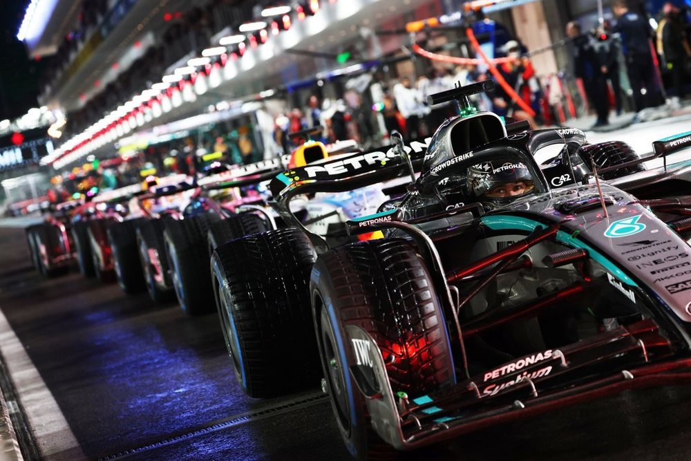 Alexandre Albón, Williams