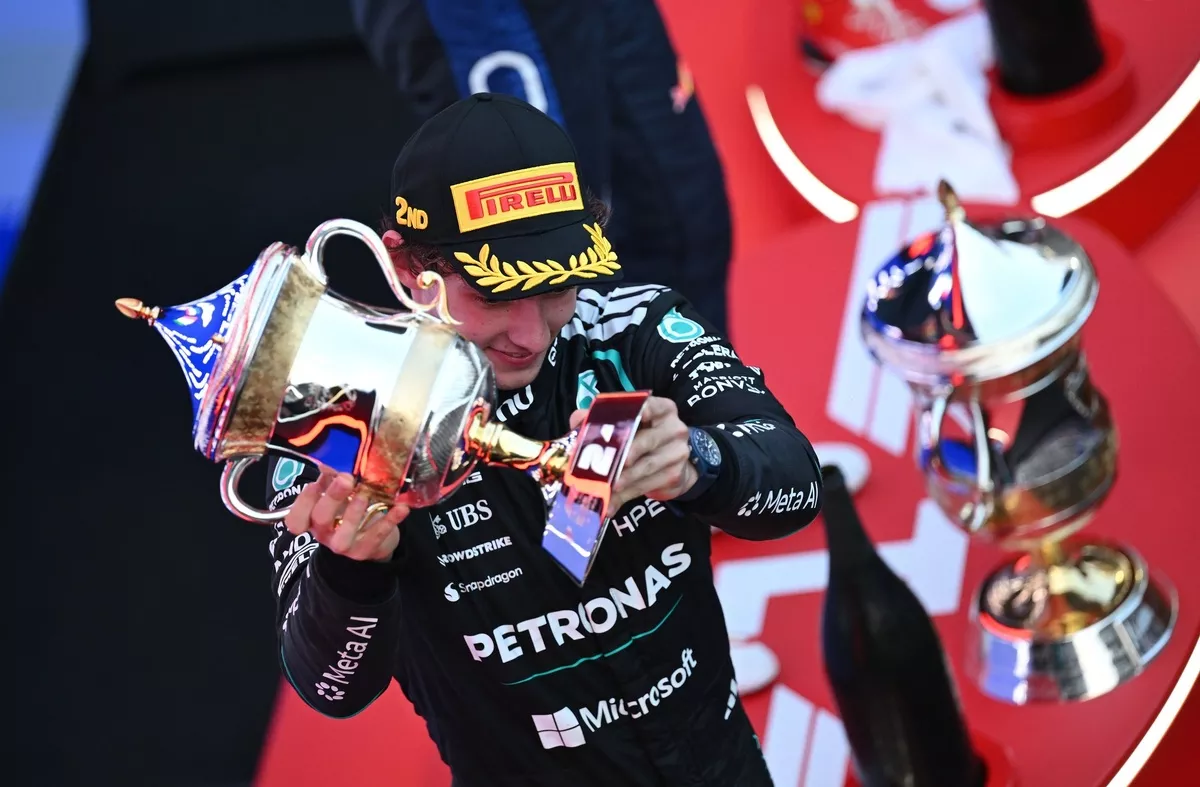 Verstappen's Singapore chance