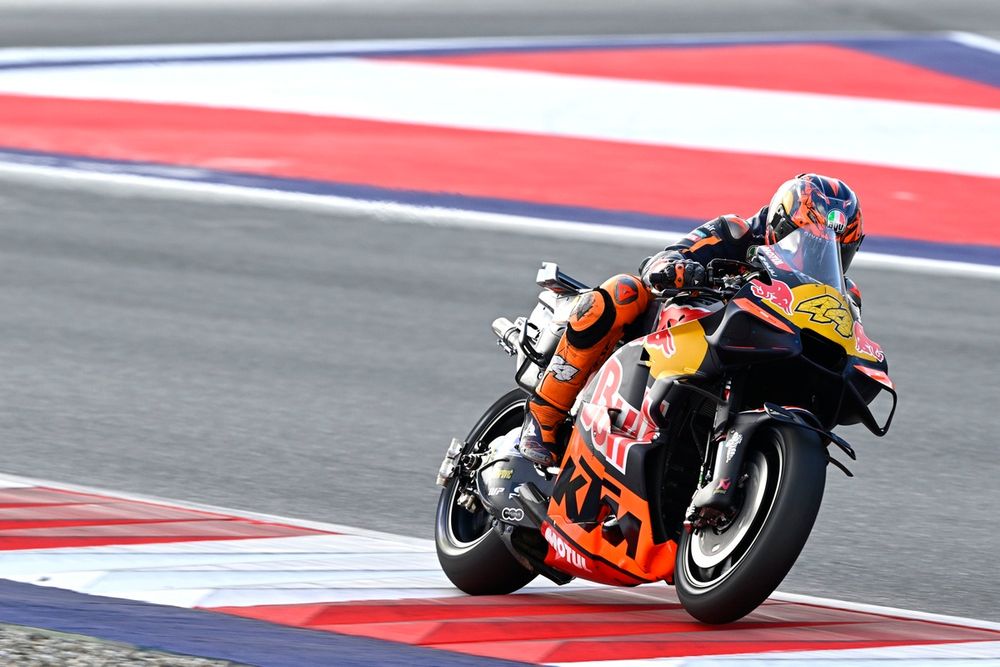 Pol Espargaró remplace encore Maverick Viñales au Red Bull Ring.