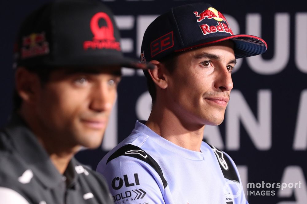 Marc Marquez, Gresini Racing