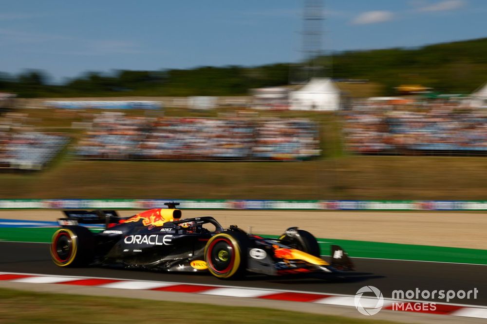 Max Verstappen, Red Bull Racing RB20