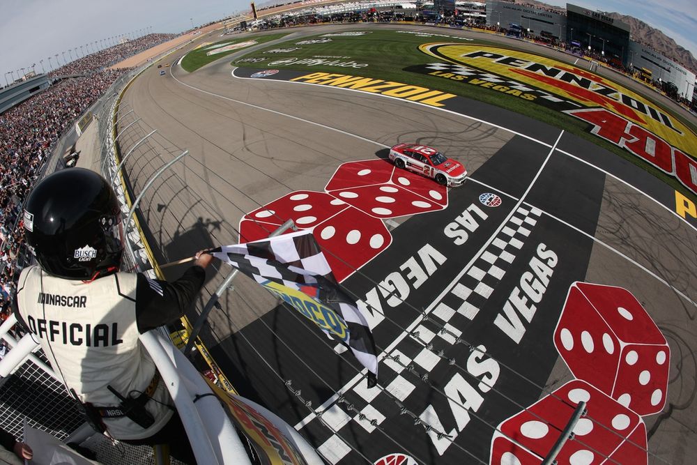 Josh Berry, Wood Brothers Racing Ford