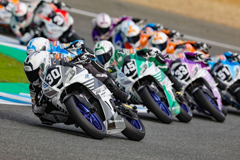 FIM Intercontinental Games