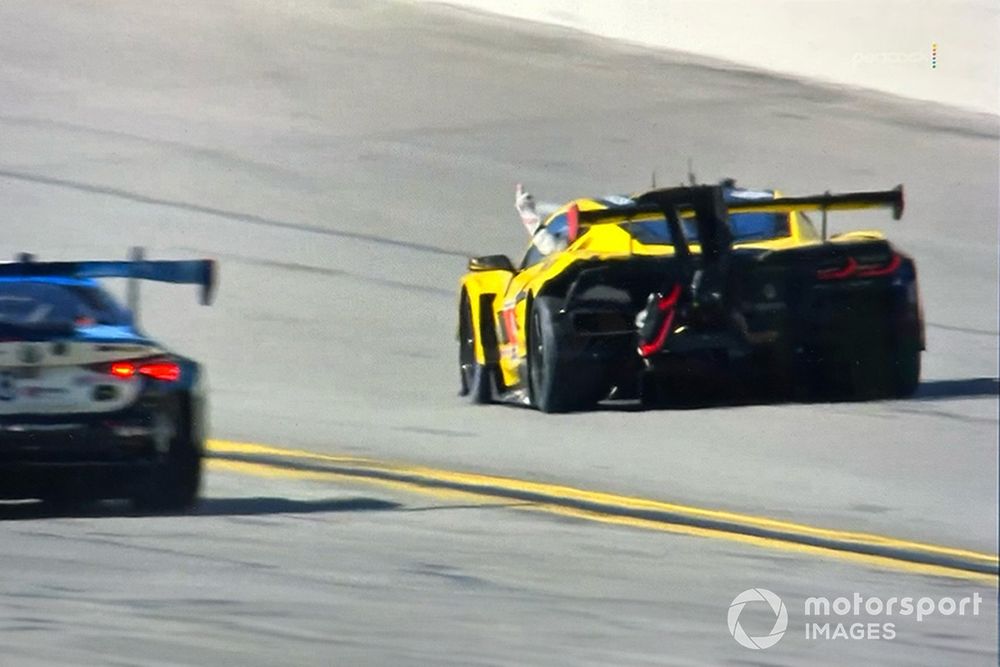 Tommy Milner, Augusto Farfus