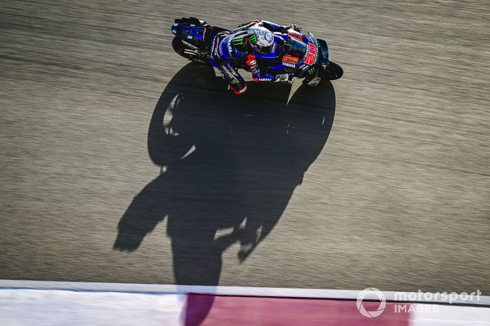 Fabio Quartararo, Yamaha Factory Racing