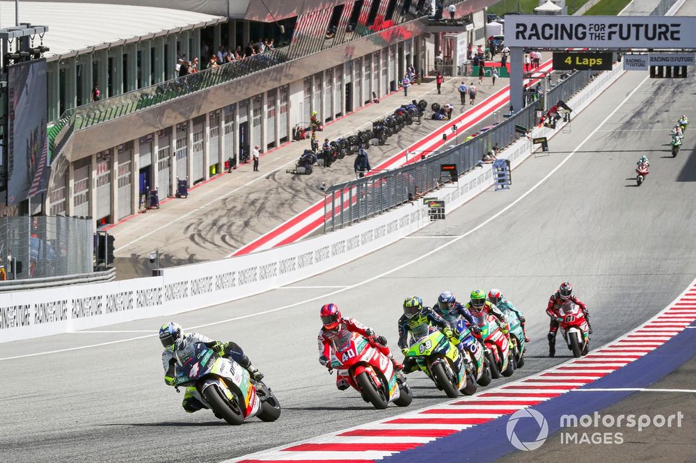 Hector Garzo, Dynavolt Intact GP MotoE, Mattia Casadei, LCR E-Team