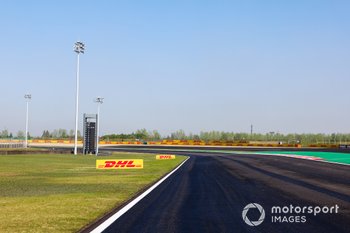 Het ware verhaal achter het ‘geverfde asfalt’ van het F1-circuit in China