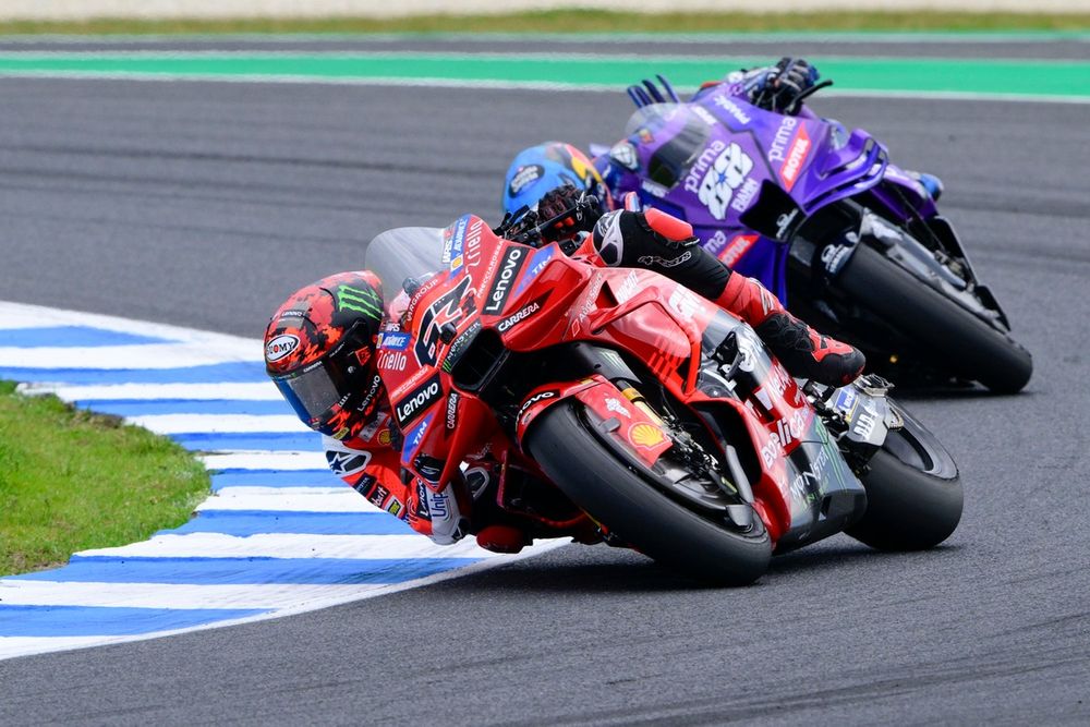 Аделаида примет Гран-при Австралии MotoGP 2027 года, обнародовала планировку