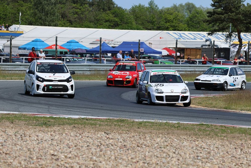 FIA reveals framework for grassroots tin-top categories
