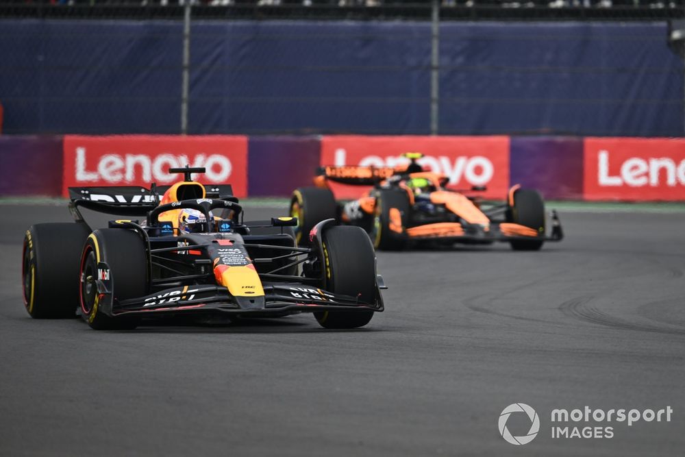 Max Verstappen, Red Bull Racing RB20 