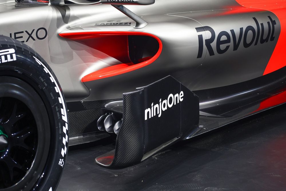 Audi F1 tempert de verwachtingen: het team hoopt in 2030 mee te kunnen doen voor de titel