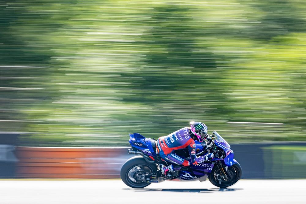 Le MotoGP veut encadrer les budgets des constructeurs et des équipes.