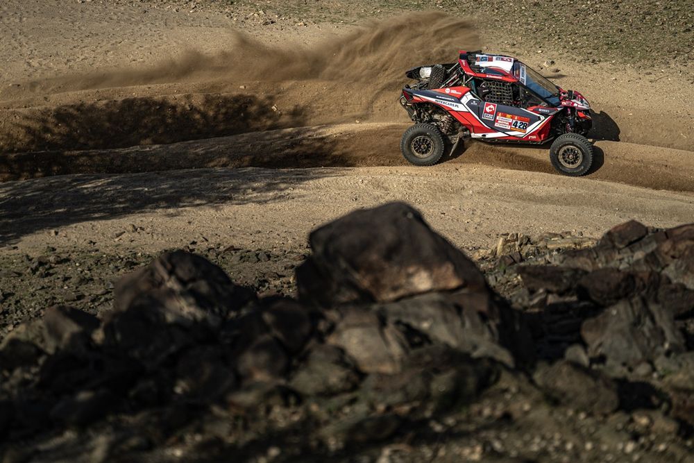 Maciej Oleksowicz, Marcin Sienkiewicz, South Racing CAN-AM