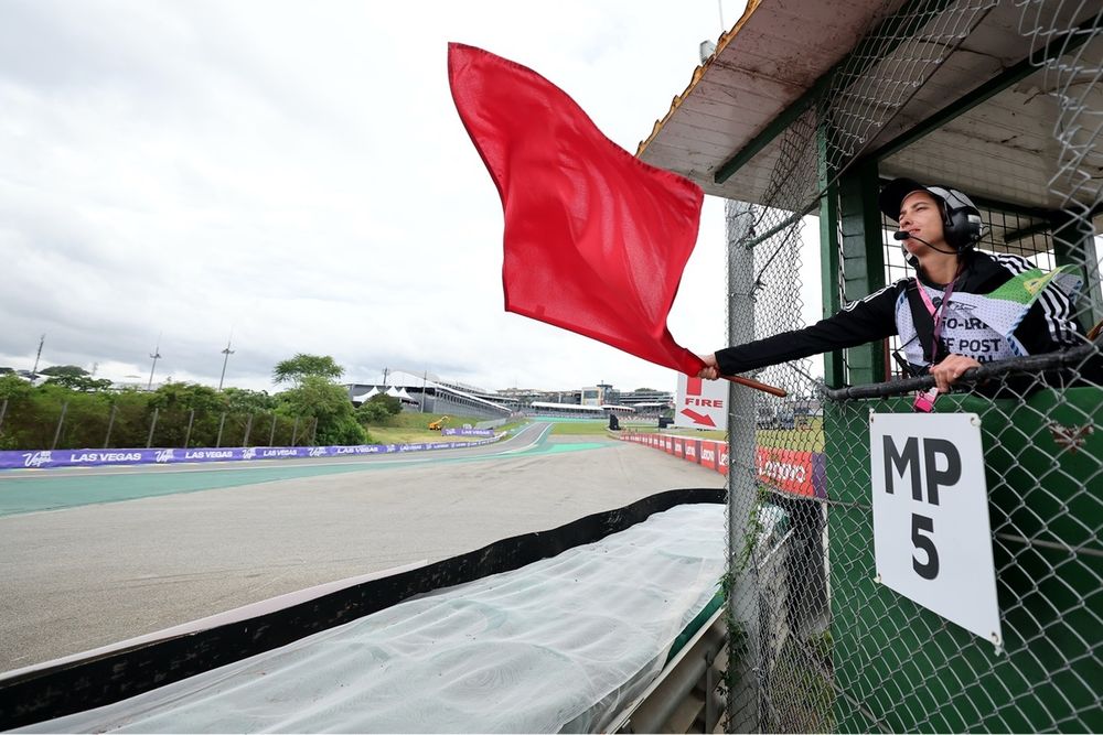 La FIA va investir dans plusieurs domaines.