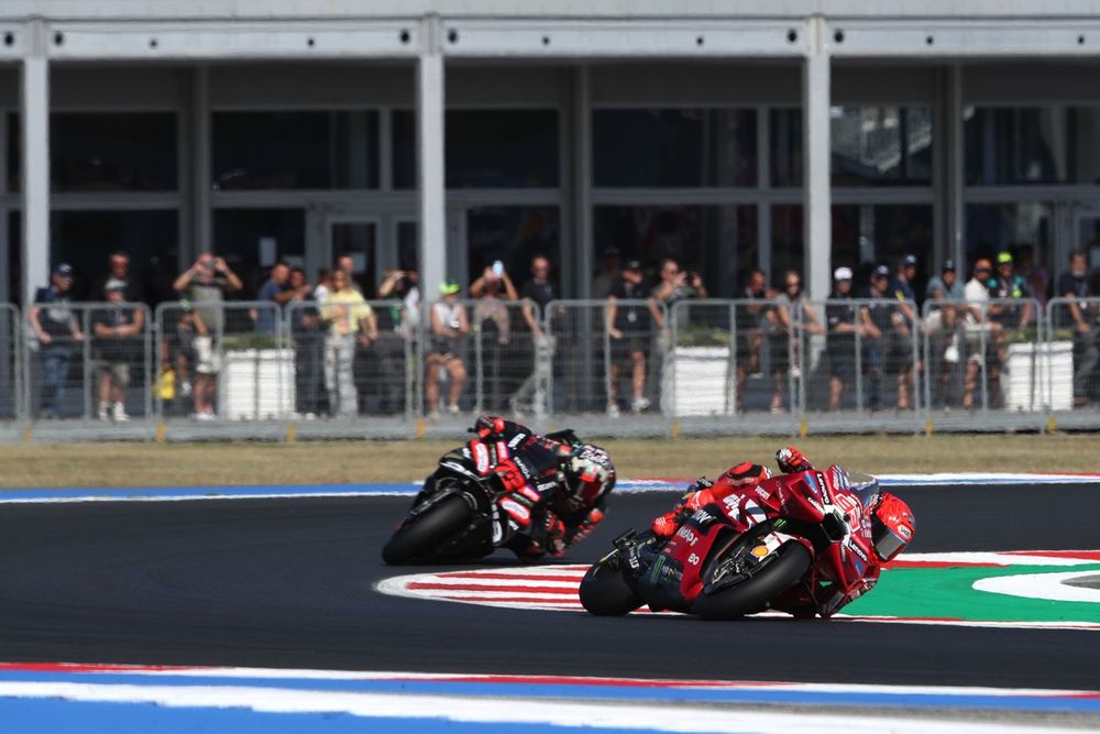 Marc Márquez, Ducati Team