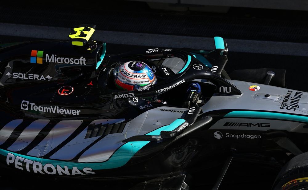 Will Antonelli clinch the title in Austin?
