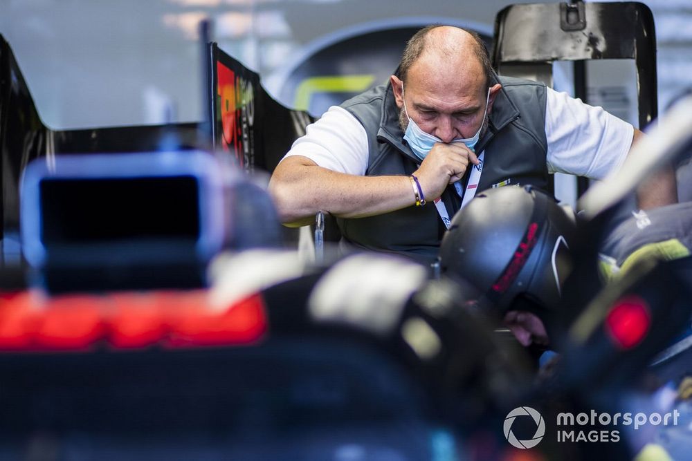 Colin Kolles, ByKolles Racing