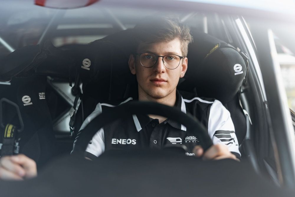 Tymoteusz Abramowski, Jakub Wróbel, Ford Fiesta Rally3