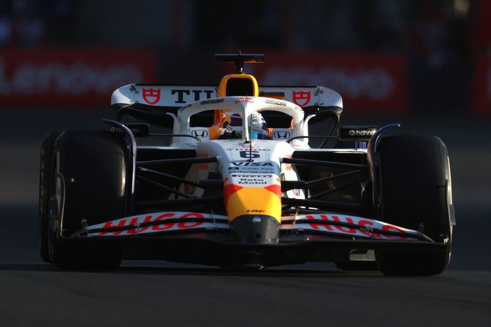 Isack Hadjar, Racing Bulls Team