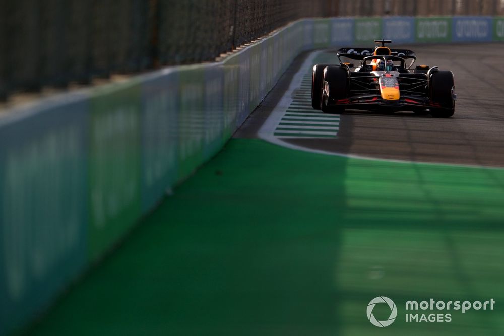 Max Verstappen, Red Bull Racing