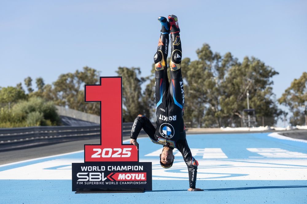 Razgatlioglu faces a daunting task as a MotoGP rookie, but it won't be one to miss