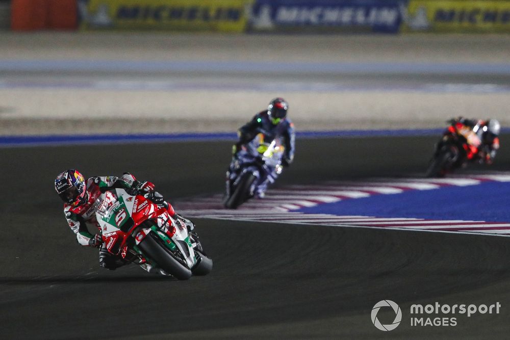 Johann Zarco, Team LCR Honda