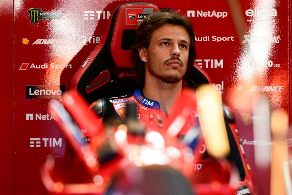 Nicolo Bulega, Ducati Team