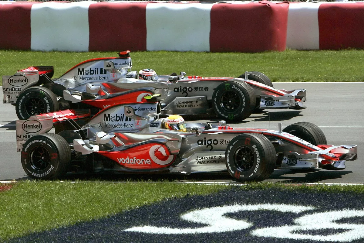 2026 race