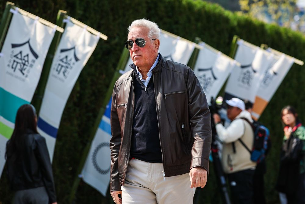 Costa heeft flinke kritiek op teameigenaar Lawrence Stroll.