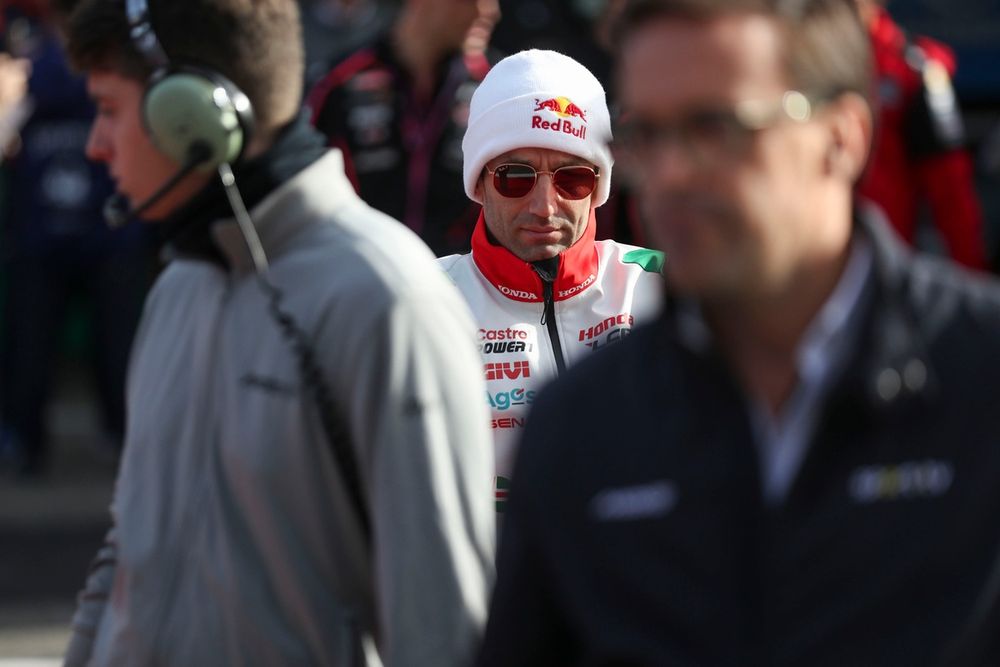 Johann Zarco, Team LCR Honda