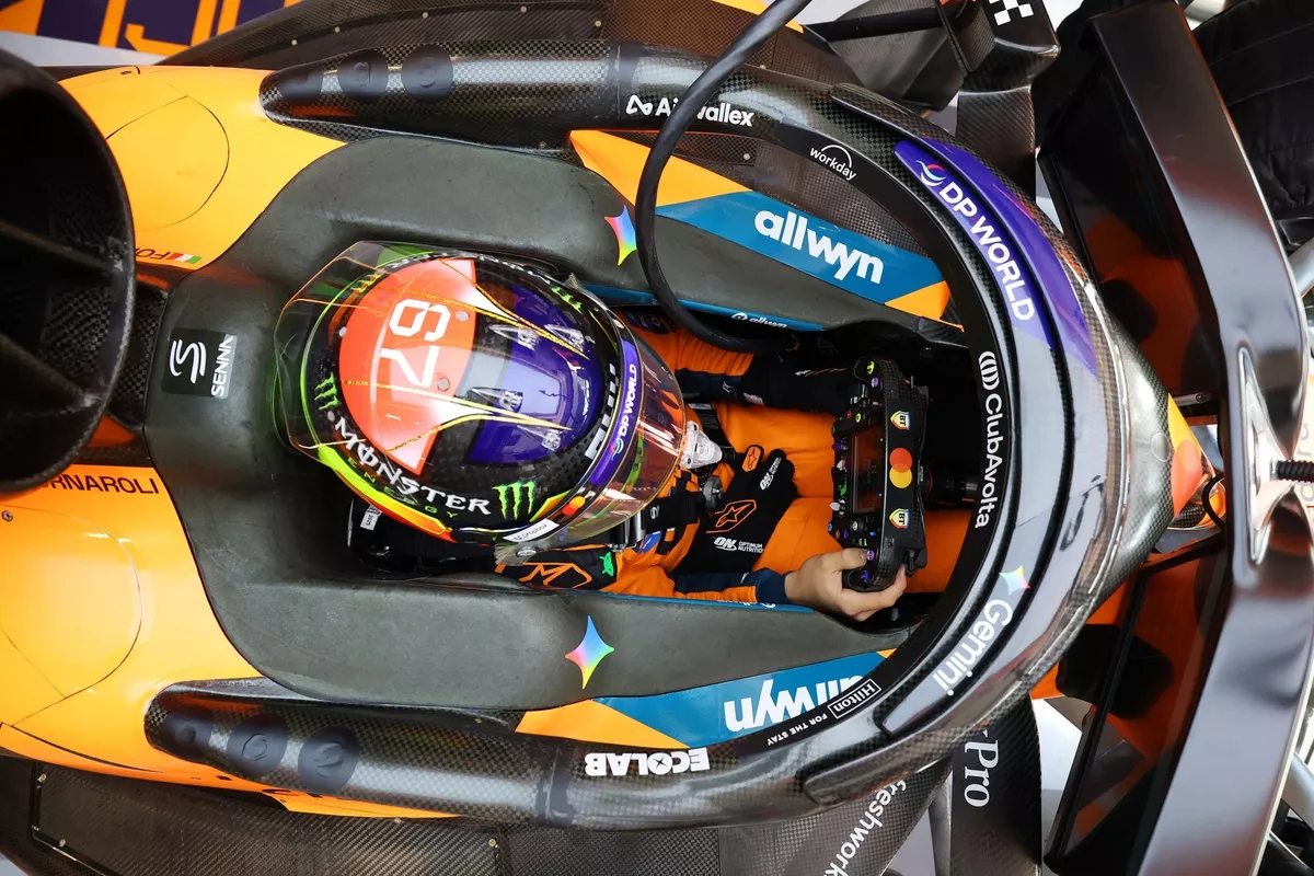 Fornaroli prepares for Hypercar debut