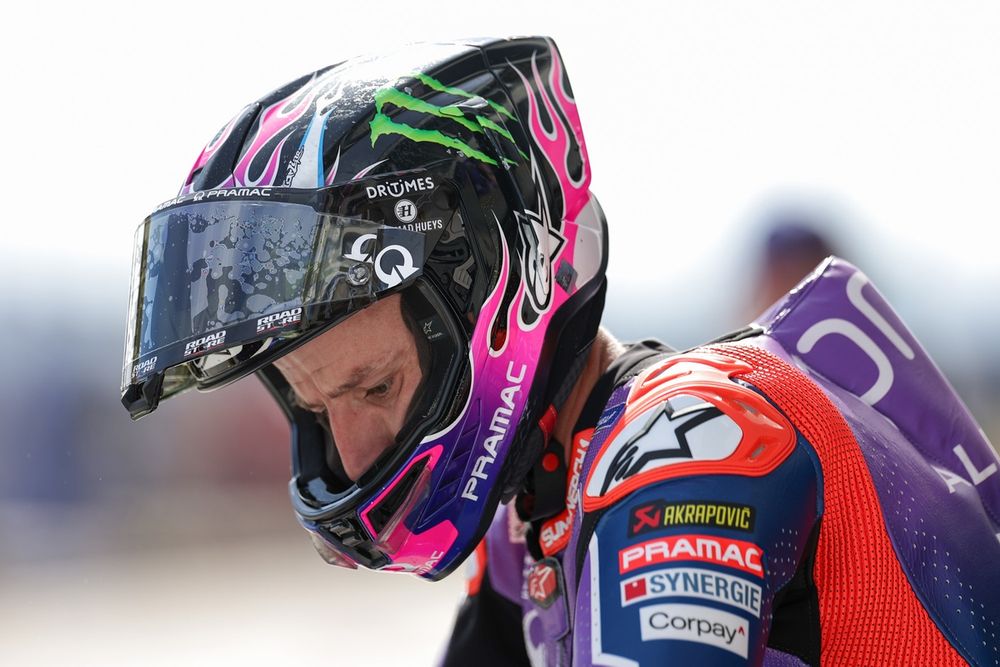 Jack Miller va quitter le MotoGP en fin de saison.